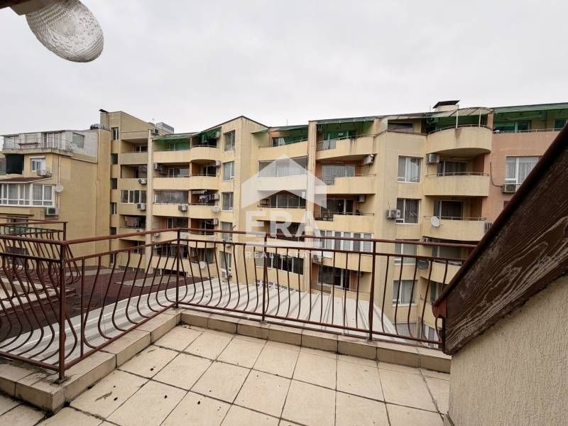 Продава се Двустаен апартамент в Варна, Възраждане 1 - 46 кв.м за 1108 €/кв.м - Снимка #2