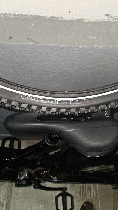 Anvelope 29x2.4 LT4 EXPERT