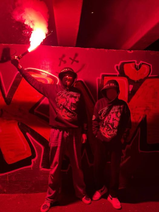 худи Кайрат тольстовка қайрат