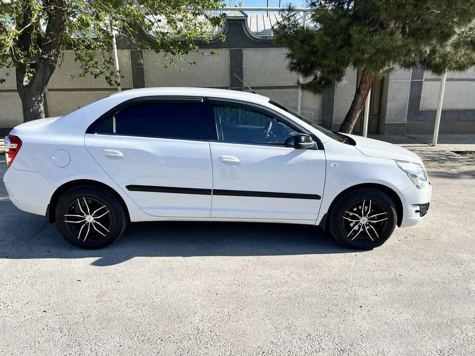 Cobalt LTS конец 2024г.