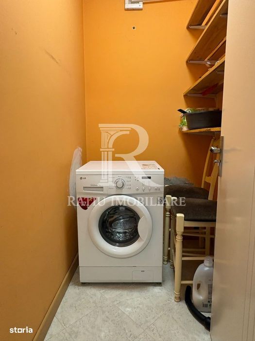 Apartament cu 3 camere de inchiriat | Etajul 1 | Oradea