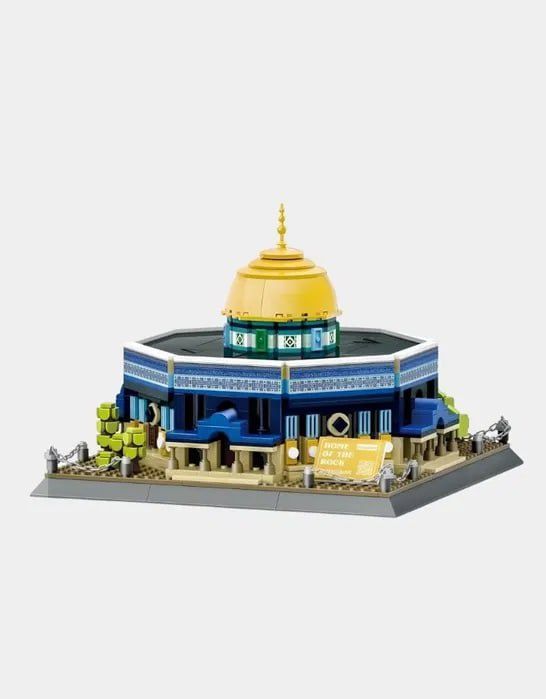 Конструктор The Dome Of Rock