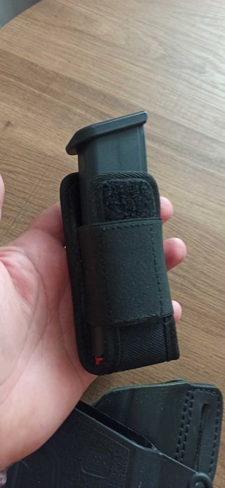 Кобури за Glock 19,17,45
