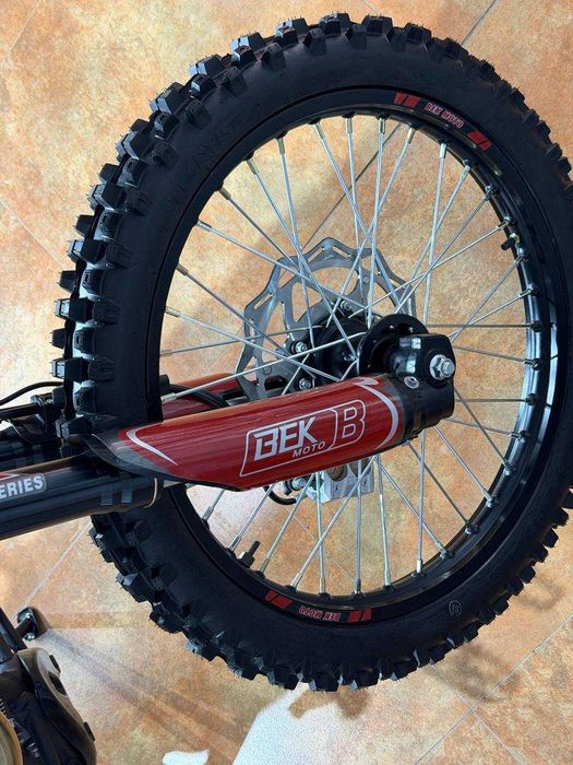 BEKMOMO 006S-PR 300 кубовый