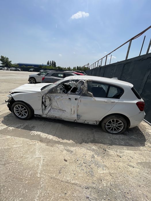 Dezmembrez BMW F20 B37 116D 1.5 116 Cai 55.000 km
