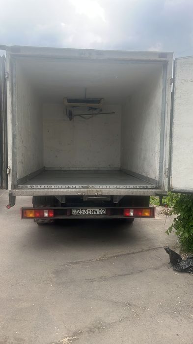 Продам Газель срочно