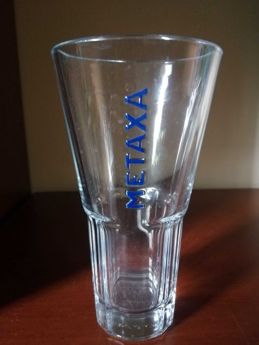 Маркови оригинални чаши за Уиски