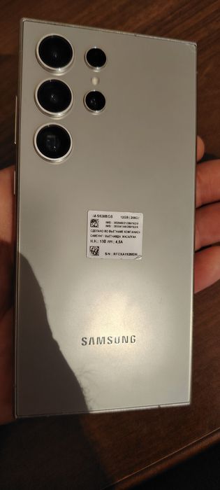 Samsung S24 Ultra 256bg