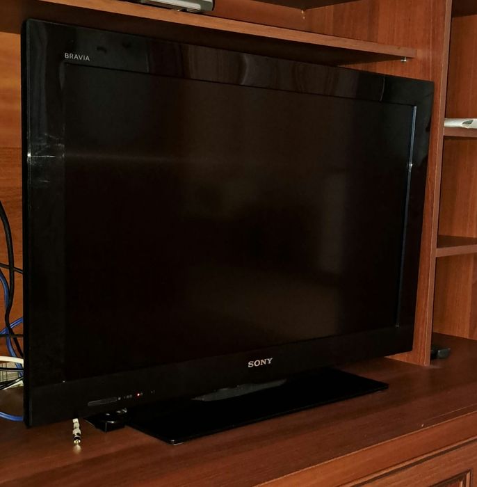 Телевизор Sony bravia