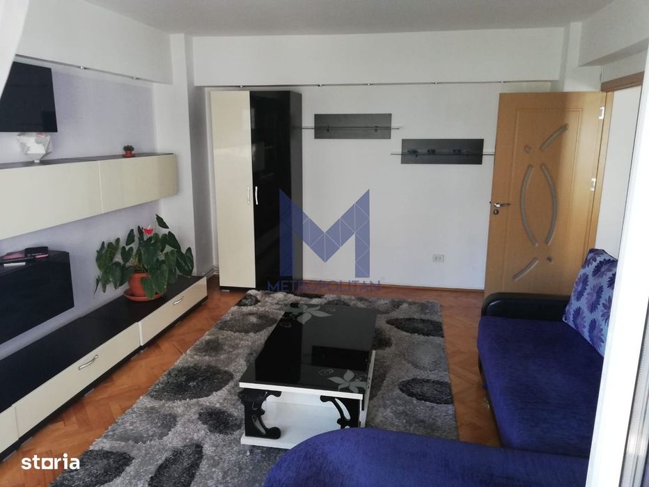 Apartament 3 camere I Piața Cipariu I parcare — fotografia 1
