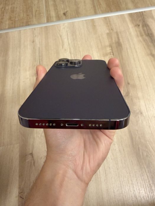 Iphone 14 Pro Max , 256GB