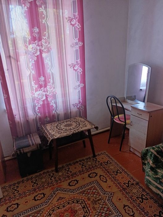Сдам времянку в Жетысуском районе