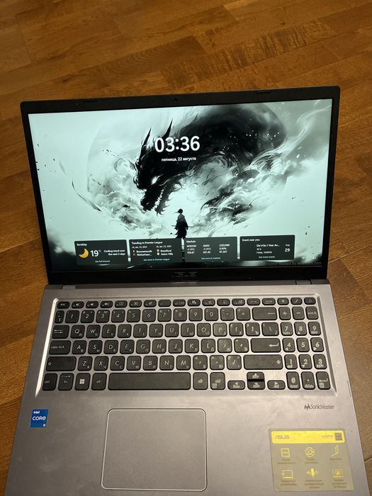Asus X515E