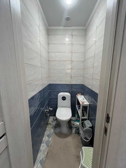 продаю двухкомнатную квартиру