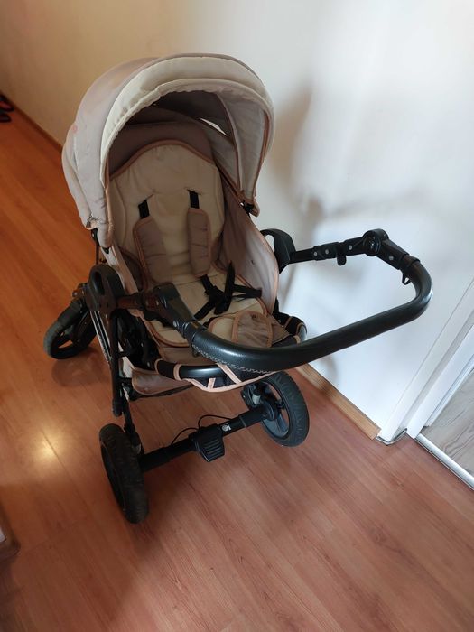 Детска количка Camarelo Q-Sport