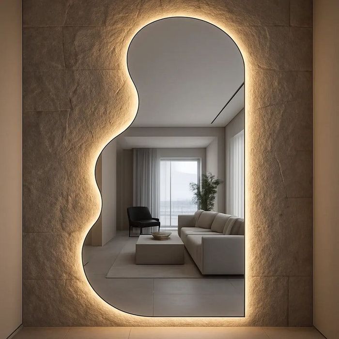 Огледала по поръчка