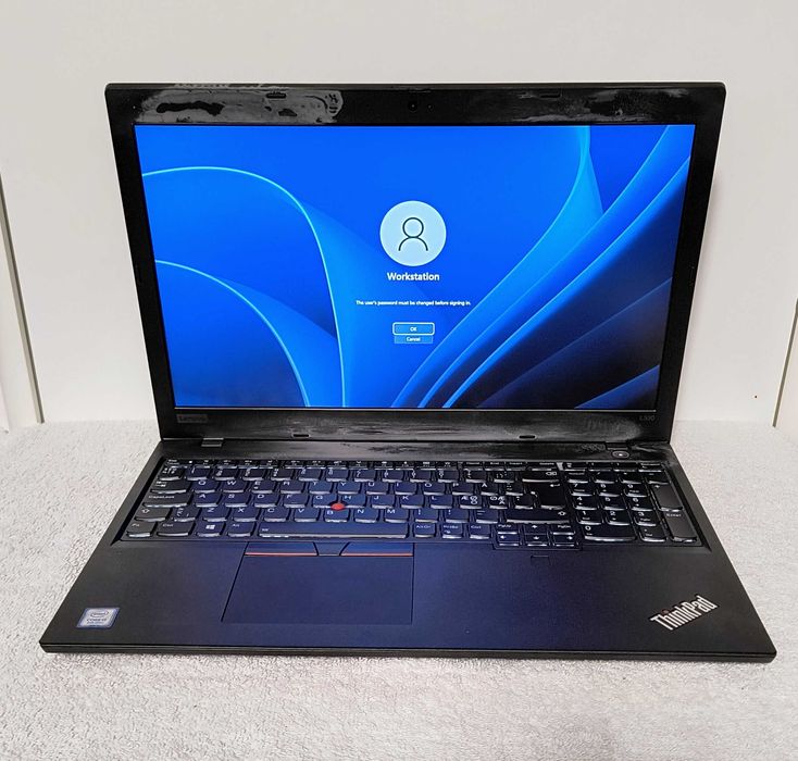 thinkpad l590 second hand si noi de vanzare • Anunturi • OLX.ro
