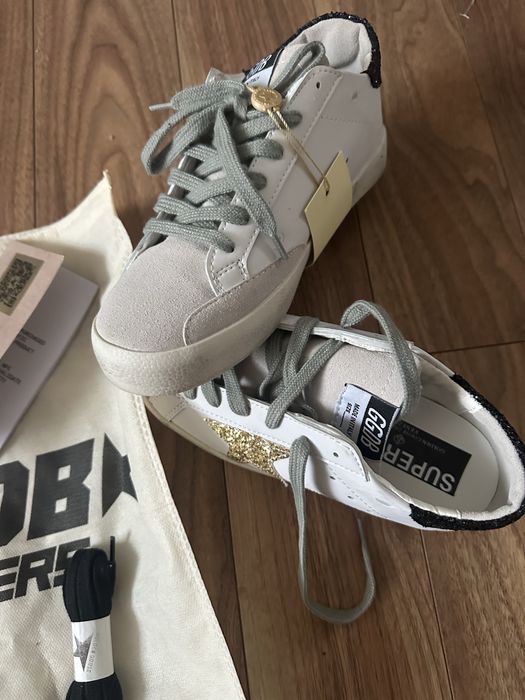 Adidasi goolden goose