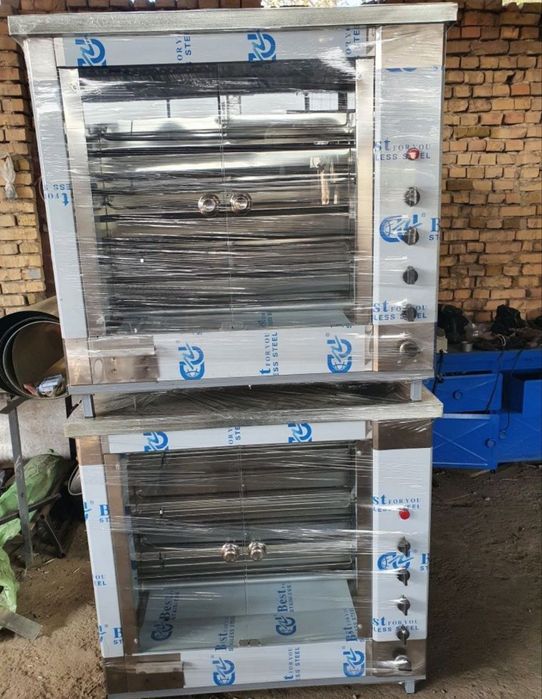 Гриль gril grel girill aparat 3 sxlik