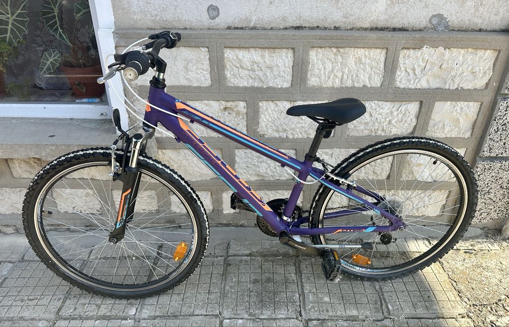 Cross Speedster 26” като нов!