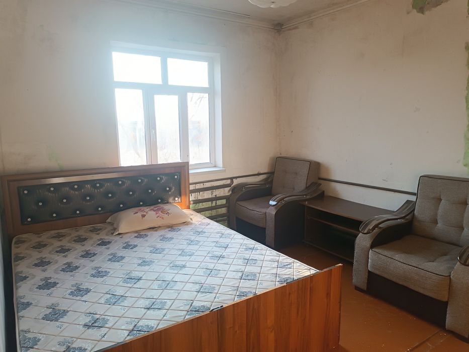 Квартира продаётся в янгиюле