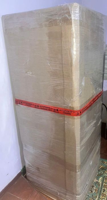 Срочно продам  холодильник 180000т  маркаБирюса