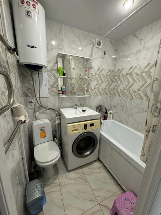 Продается 3х комн кв.