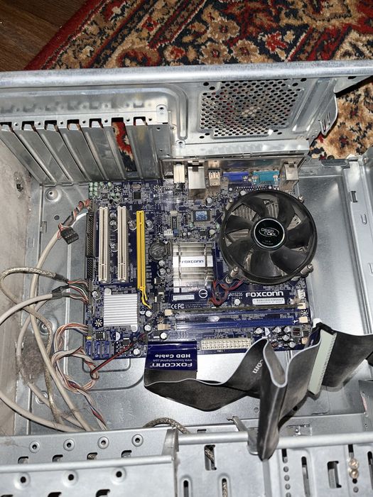 Продам Системный блок