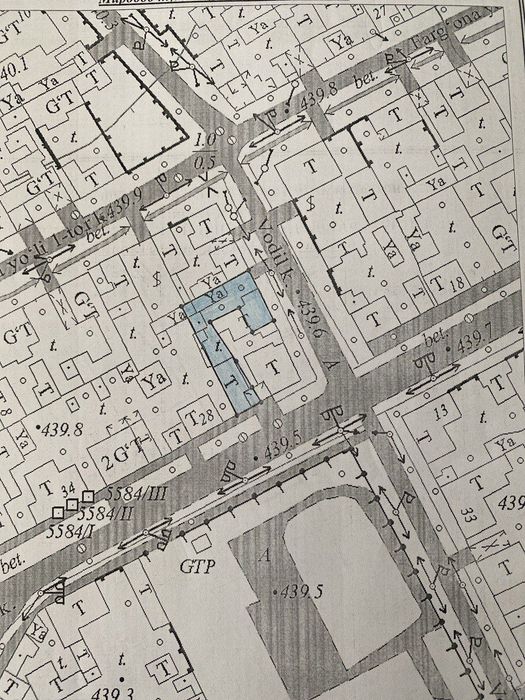 Продаётся дом 4,5 сотки в Миробадском районе