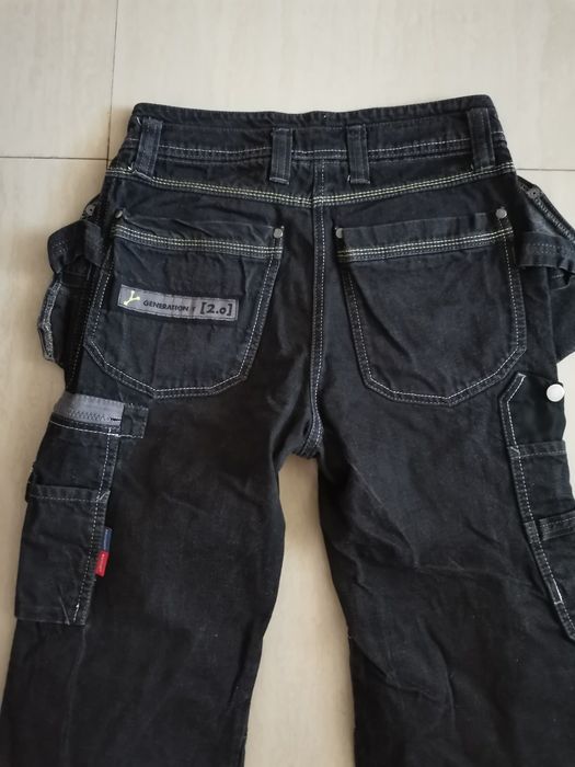 Vand pantaloni munca Fristads Kansas marimea 44