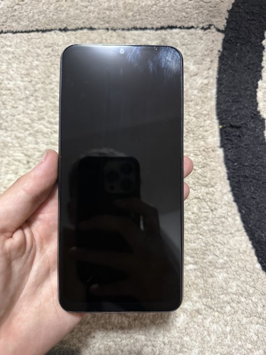 Vand samsung a23 5g DEFECT