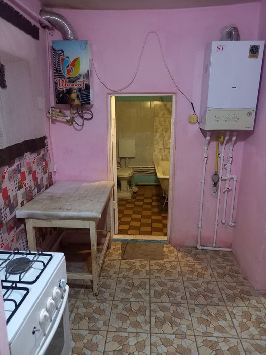 Сдам в аренду времянку.