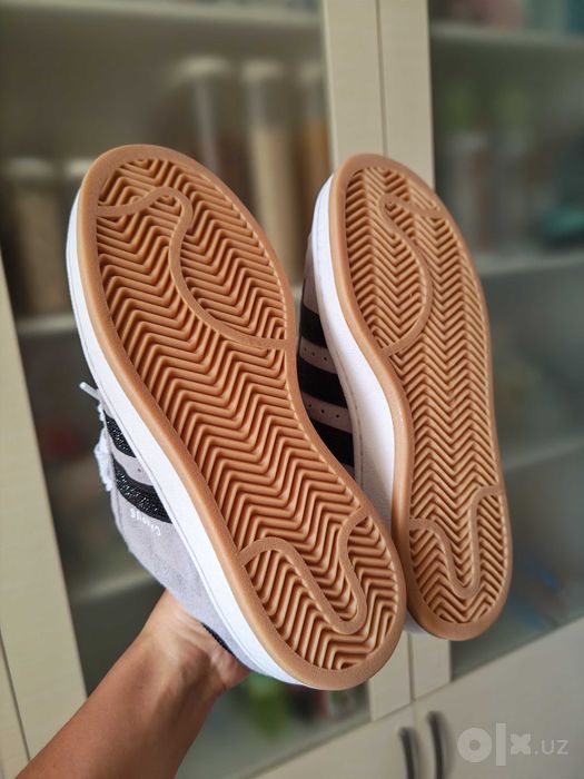 Кроссовки Adidas Campus новые оригинал Англия