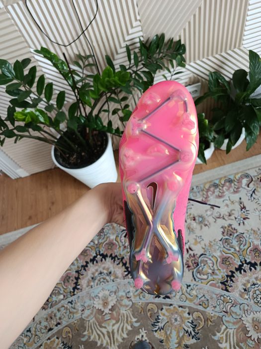 Футбольные бутсы 43 размера