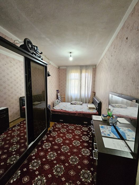 Феруза ЭКО базар 3/4/4 64м²