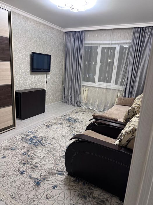 Сдам квартиру в Ауэзовском районе