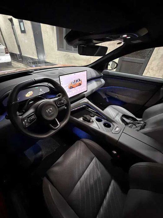 Zeekr You Z-sport pod zakaz