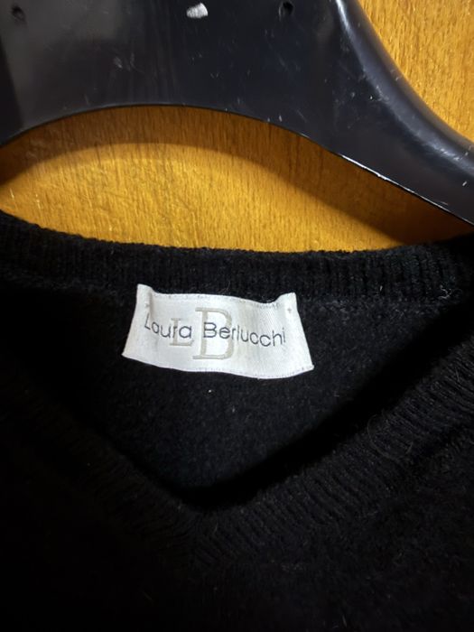 Блузи с дълъг ракав и половери