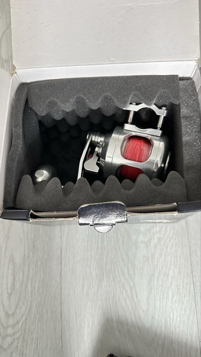 Рибарски въдици и макари