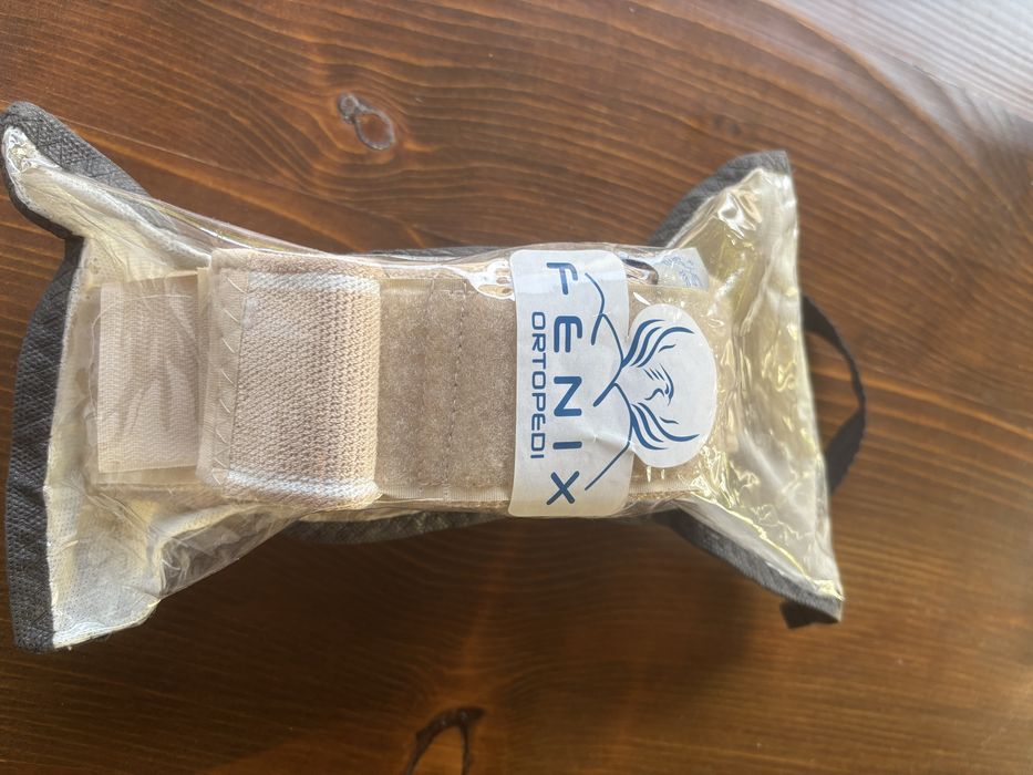 Медицински колан -нов