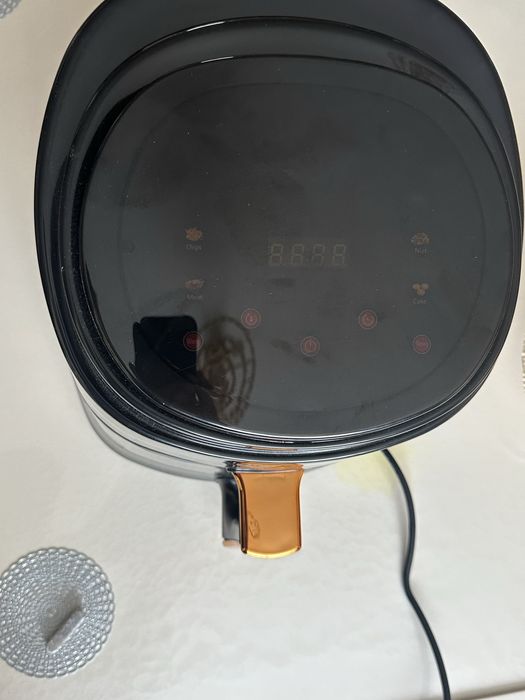 Air fraier stare foarte buna