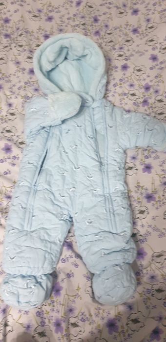 Haine bebeluși bebe baiat combinezon diverse masuri.
