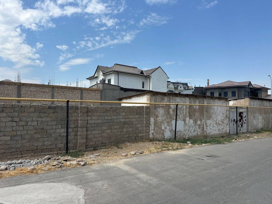 Юнусобод 12 соток ер сотилади