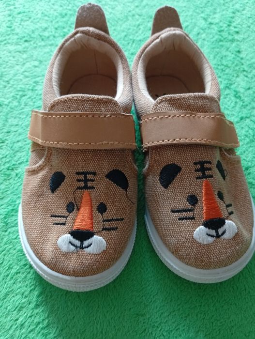 Încălțăminte Deichmann interior copii