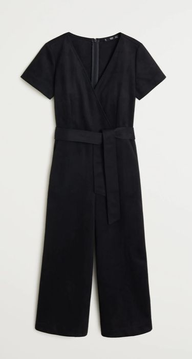 Нов гащеризон Mango, размер S