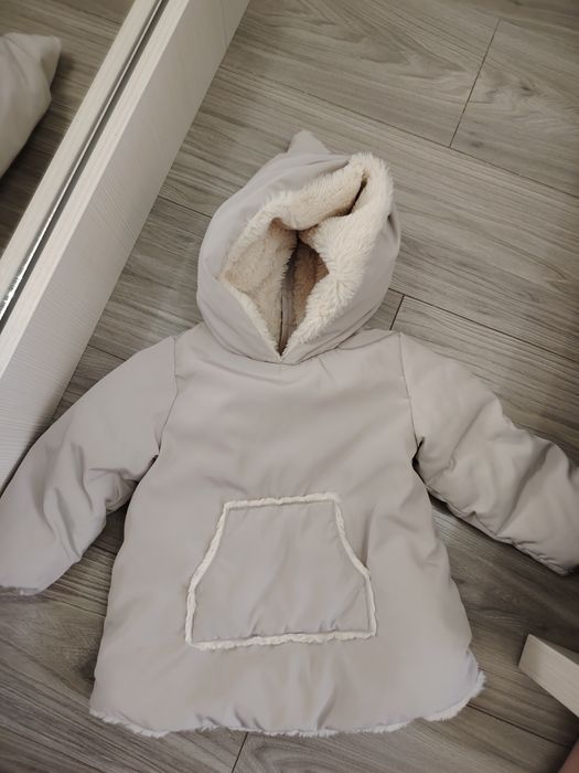 Hăinuțe Zara 92 impecabile