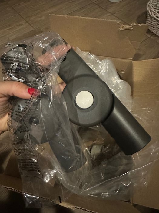 Stokke  Trailz гуми за количка