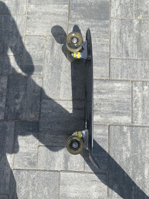 Skate bord pentru copii