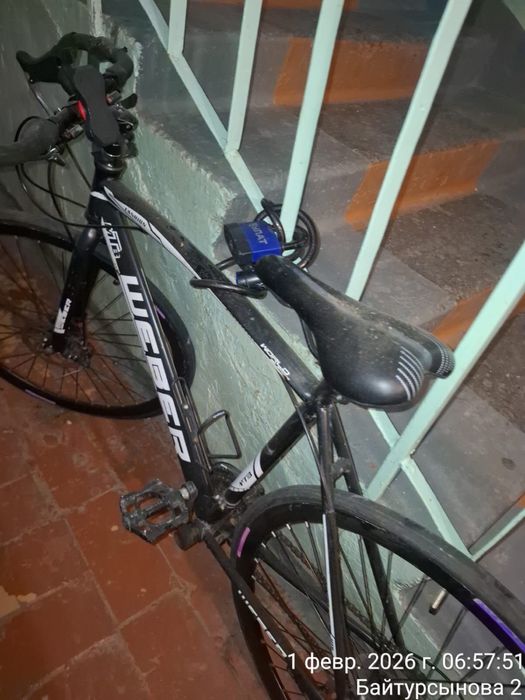 Велик сошейный. Хороший