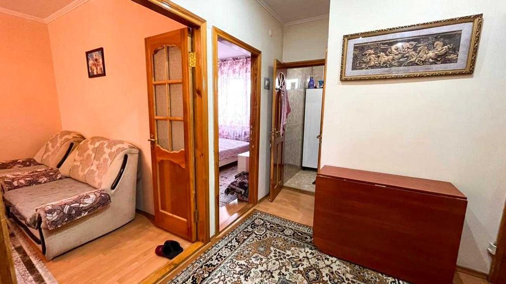 Продам 3х квартиру Рустам Империя.
